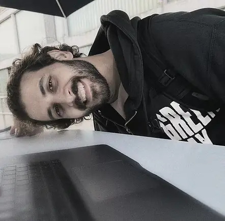 Omar Raouf