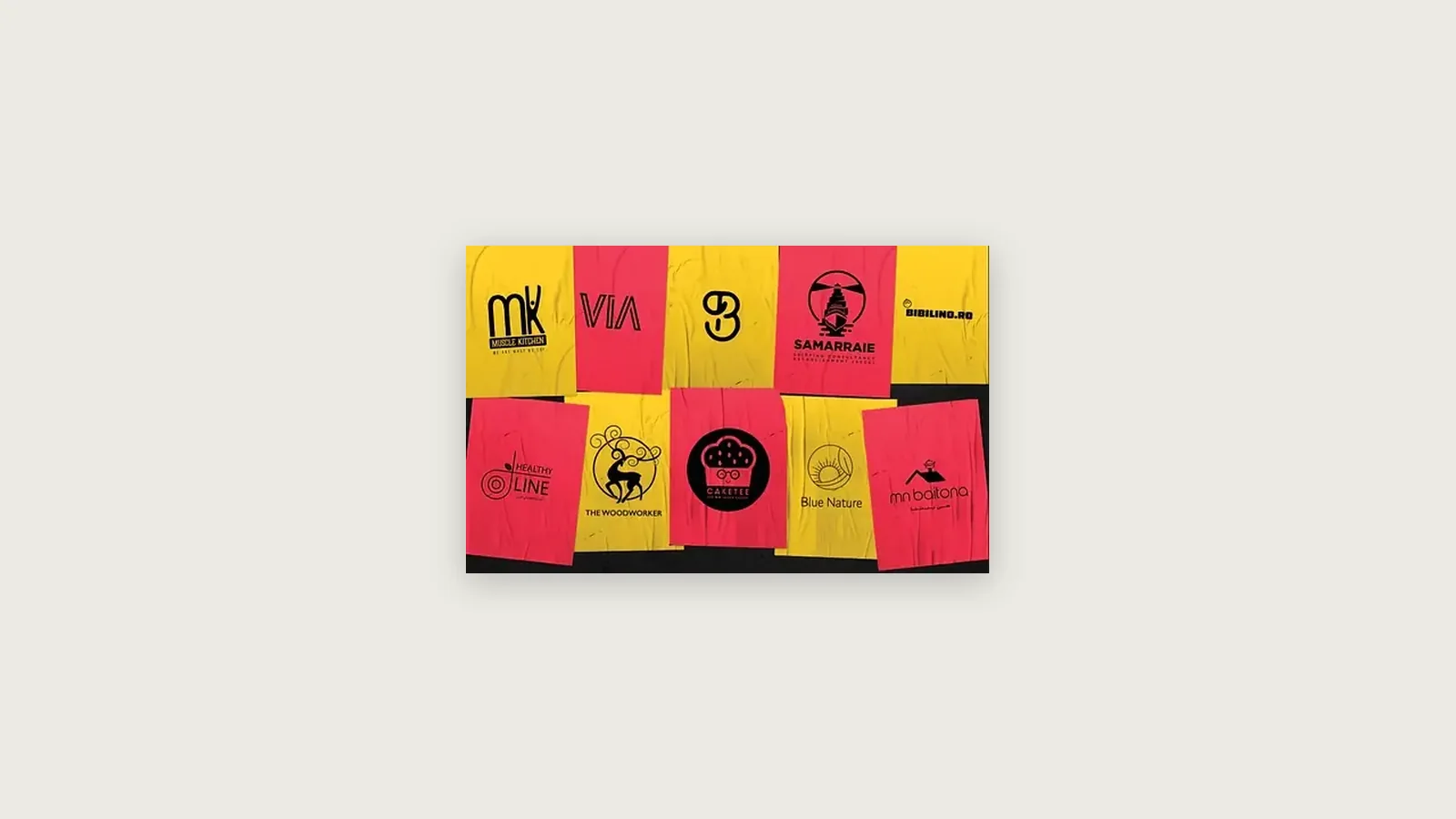 Logos